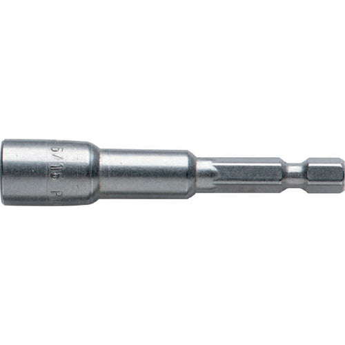 Proto Magnetic Nut Setter - 1/4″ Hex × 9/16″ Socket - Eagle Tool & Supply