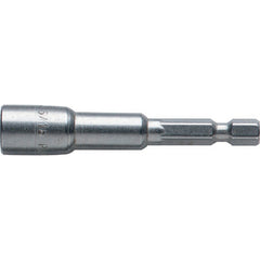 Proto Magnetic Nut Setter - 1/4″ Hex × 5/8″ Socket - Eagle Tool & Supply