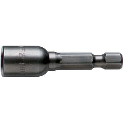 Proto Magnetic Nut Setter - 1/4″ Hex × 5/8″ Socket - Eagle Tool & Supply