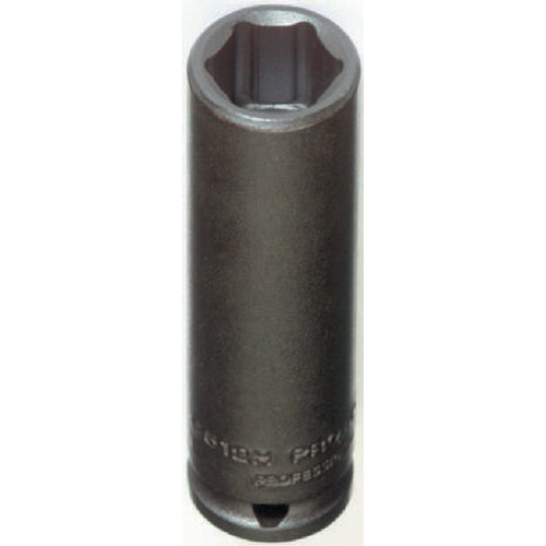 ‎Proto 1/4″ Drive Deep Impact Socket 11/32″ - 6 Point - Eagle Tool & Supply
