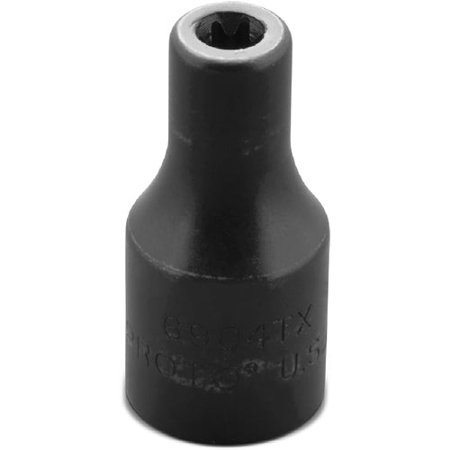 Proto 1/4″ Drive Torx Impact Socket - E4 - Eagle Tool & Supply