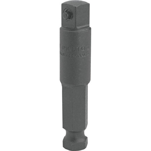 Proto 1/2″ Square Extension 7/16″ Hex - Eagle Tool & Supply
