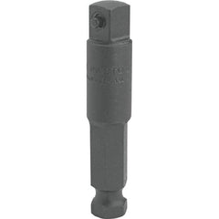 Proto 1/2″ Square Extension 7/16″ Hex - Eagle Tool & Supply