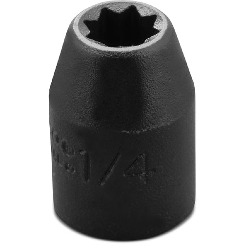 ‎Proto 3/8″ Drive Impact Socket 1/4″ - 8 Point - Eagle Tool & Supply