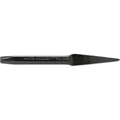 Proto 3/16″ Cape Chisel - Eagle Tool & Supply