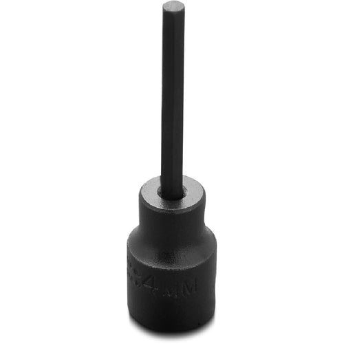 ‎Proto 3/8″ Drive Hex Bit Impact Socket - 5 mm - Eagle Tool & Supply