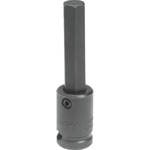 ‎Proto 3/8″ Drive Hex Bit Impact Socket - 7/32″ - Eagle Tool & Supply