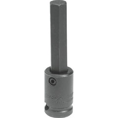 ‎Proto 3/8″ Drive Hex Bit Impact Socket - 5/16″ - Eagle Tool & Supply