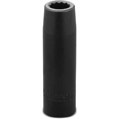 ‎Proto 1/2″ Drive Deep Impact Socket 1/2″ - 12 Point - Eagle Tool & Supply