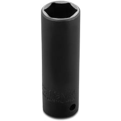 ‎Proto 1/2″ Drive Thin Wall Deep Impact Socket 3/4″ - 6 Point - Eagle Tool & Supply