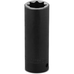 ‎Proto 1/2″ Drive Deep Impact Socket 5/8″ - 8 Point - Eagle Tool & Supply