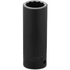 ‎Proto 1/2″ Drive Deep Impact Socket 7/8″ - 12 Point - Eagle Tool & Supply