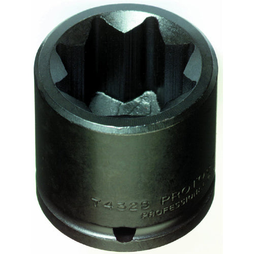 ‎Proto 1/2″ Drive Impact Socket 5/8″ - 8 Point - Eagle Tool & Supply