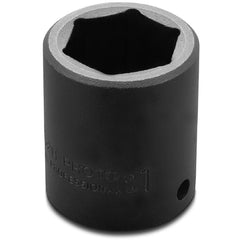 ‎Proto 1/2″ Drive Impact Socket 1-1/16″ - 6 Point - Eagle Tool & Supply
