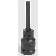J74411/4 1/4 1/2DR HEX - Eagle Tool & Supply