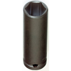 ‎Proto 3/8″ Drive Deep Impact Socket 7/8″ - 6 Point - Eagle Tool & Supply