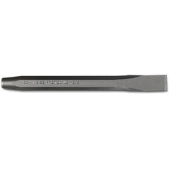 Proto 5/8″ Cold Chisel - Eagle Tool & Supply