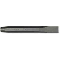 Proto 7/8″ Cold Chisel - Eagle Tool & Supply