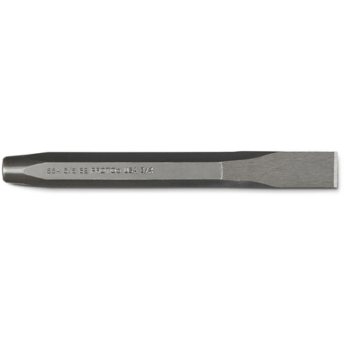 Proto 3/4″ Cold Chisel - Eagle Tool & Supply
