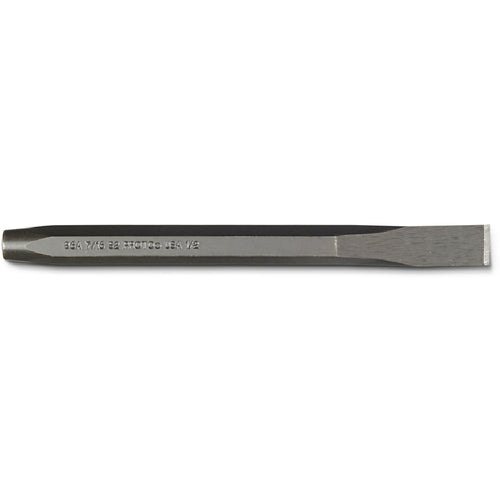 Proto 1/2″ Cold Chisel - Eagle Tool & Supply