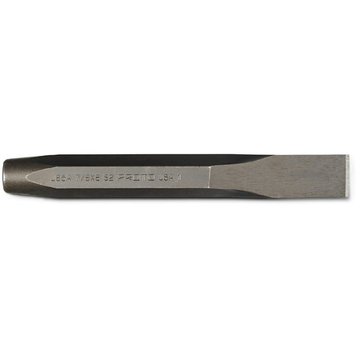 Proto 1″ Cold Chisel - Eagle Tool & Supply