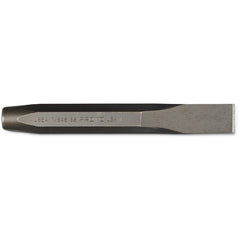 Proto 1″ Cold Chisel - Eagle Tool & Supply