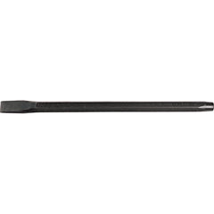 Proto 3/4″ Cold Chisel - Eagle Tool & Supply