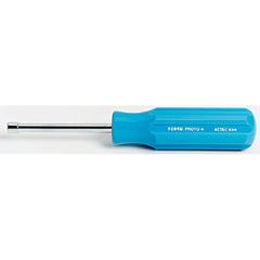 ‎Proto Metric Nut Driver - 10 mm × 2-7/8″ - Eagle Tool & Supply