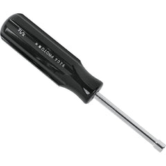 ‎Proto Hollow Shaft Fractional Nut Driver - 7/16″ × 2-3/4″ - Eagle Tool & Supply
