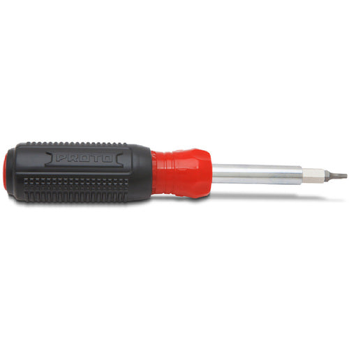 ‎Proto 10-in-1 Quick Change Bit Screwdriver - Eagle Tool & Supply