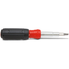 ‎Proto 1/4″ Magnetic 11-in-1 Quick Change Bit Screwdriver - Eagle Tool & Supply