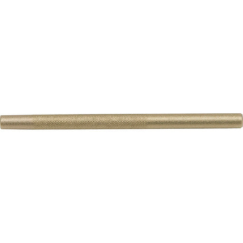Proto 3/8″ × 6″ Brass Drift Punch - Eagle Tool & Supply