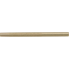 Proto 3/8″ × 6″ Brass Drift Punch - Eagle Tool & Supply