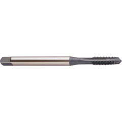 M6X1.0 D5 3 FL SP PT PLUG BRIGHT - Eagle Tool & Supply
