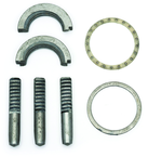 Jaw & Nut Replacement Kit - For: 8-1/2N Drill Chuck - Eagle Tool & Supply