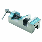 Traditional Drill Press Vise - #12401- 4" Jaw Width - Eagle Tool & Supply