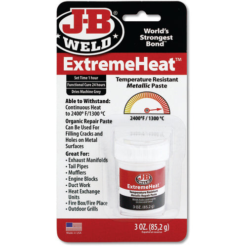 Extreme Heat Repair 2400 F - Eagle Tool & Supply
