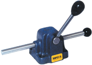 Grip Master Fixture - 3-15/16" Jaw Width - Eagle Tool & Supply