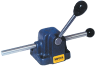 Grip Master Fixture Locks - 3-15/16" Jaw Width - Eagle Tool & Supply