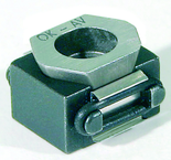 AK2-VT-SO LOW-PROFILE CLAMP WITH - Eagle Tool & Supply