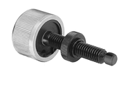 1/4-20 x 2-1/2 Thumb Screw - Eagle Tool & Supply