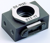 DK2-VTI-T LOW-PROFILE CLAMP - Eagle Tool & Supply