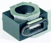 DK2-VIT-S LOW-PROFILE CLAMP WITH - Eagle Tool & Supply