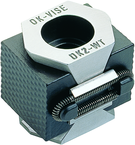 DK2-WT LOW-PROFILE CLAMP W/SERRATED - Eagle Tool & Supply