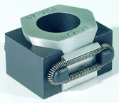 DK2-VT-S LOW-PROFILE CLAMP WITH - Eagle Tool & Supply