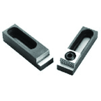 35.00 MM HT MICRO EDGE CLAMP - Eagle Tool & Supply