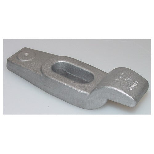 37212 STRAP CLAMP 4 TAP - Eagle Tool & Supply