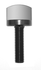 1/2-13 x 1-3/4" Half Turn Screw - Eagle Tool & Supply