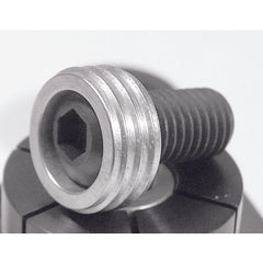 68842 CLAMP KNIFE EDGE - Eagle Tool & Supply
