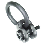 1-1/2-8 Side Pull Hoist Ring - Eagle Tool & Supply